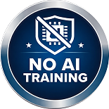 No AI Training
